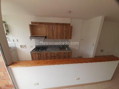Apartamento de 3 alcobas en arriendo en La Doctora, Sabaneta, 68 m² · foto 6 de 20