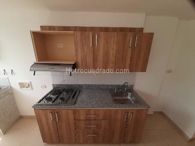 Apartamento de 3 alcobas en arriendo en La Doctora, Sabaneta, 68 m² · foto 7 de 20