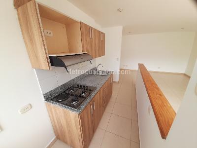 Apartamento de 3 alcobas en arriendo en La Doctora, Sabaneta, 68 m² · foto 9 de 20