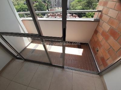 Apartamento de 3 alcobas en arriendo en La Doctora, Sabaneta, 68 m² · foto 10 de 20