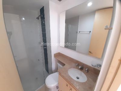Apartamento de 3 alcobas en arriendo en La Doctora, Sabaneta, 68 m² · foto 11 de 20