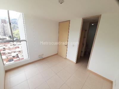 Apartamento de 3 alcobas en arriendo en La Doctora, Sabaneta, 68 m² · foto 19 de 20