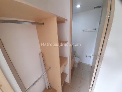 Apartamento de 3 alcobas en arriendo en La Doctora, Sabaneta, 68 m² · foto 20 de 20