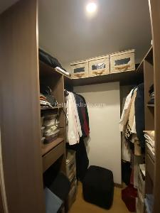 Apartaestudio en arriendo en Loma De Las Brujas, Envigado, 63 m² · foto 9 de 12