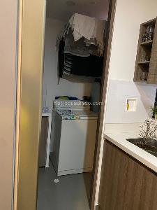 Apartaestudio en arriendo en Loma De Las Brujas, Envigado, 63 m² · foto 12 de 12