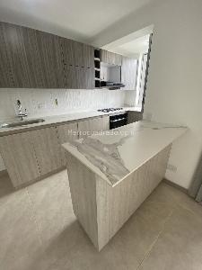 Apartamento en Arriendo, La Cuenca, Envigado