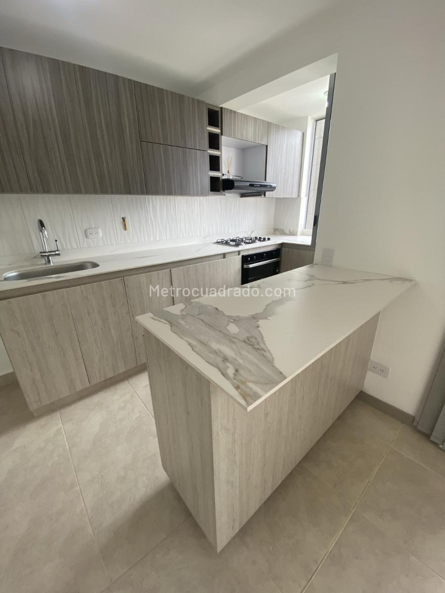 Foto del apartamento