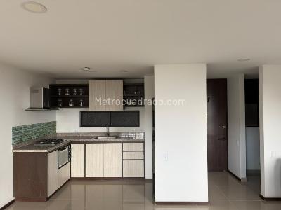 Apartment for rent in El Carmelo, Sabaneta