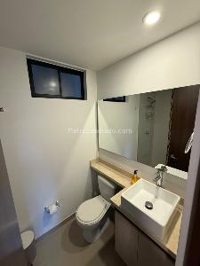 Apartamento de 2 alcobas en arriendo en El Carmelo, Sabaneta, 72 m² · foto 4 de 15