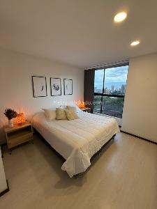 Apartamento de 2 alcobas en arriendo en El Carmelo, Sabaneta, 72 m² · foto 5 de 15