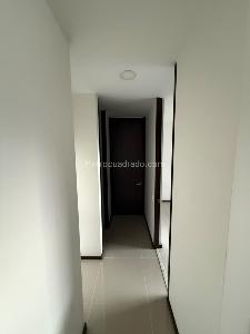 Apartamento de 2 alcobas en arriendo en El Carmelo, Sabaneta, 72 m² · foto 7 de 15