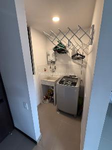 Apartamento de 2 alcobas en arriendo en El Carmelo, Sabaneta, 72 m² · foto 8 de 15