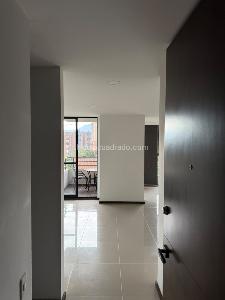 Apartamento de 2 alcobas en arriendo en El Carmelo, Sabaneta, 72 m² · foto 11 de 15