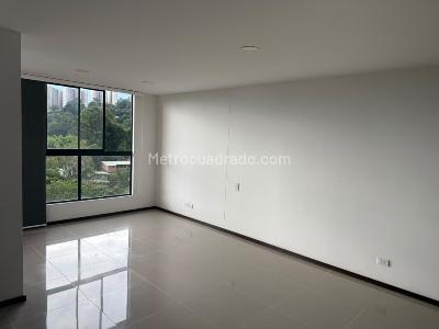 Apartamento de 2 alcobas en arriendo en El Carmelo, Sabaneta, 72 m² · foto 13 de 15