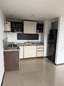 Apartamento de 2 alcobas en arriendo en El Carmelo, Sabaneta, 72 m² · foto 14 de 15