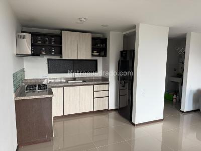 Apartamento de 2 alcobas en arriendo en El Carmelo, Sabaneta, 72 m² · foto 15 de 15