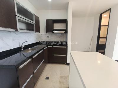 Apartaestudio en arriendo en Aves Maria, Sabaneta, 45 m² · foto 2 de 19