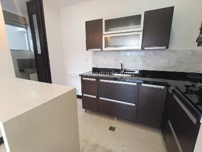 Apartaestudio en arriendo en Aves Maria, Sabaneta, 45 m² · foto 3 de 19