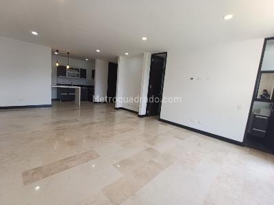 Apartaestudio en arriendo en Aves Maria, Sabaneta, 45 m² · foto 5 de 19