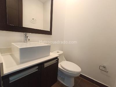 Apartaestudio en arriendo en Aves Maria, Sabaneta, 45 m² · foto 6 de 19