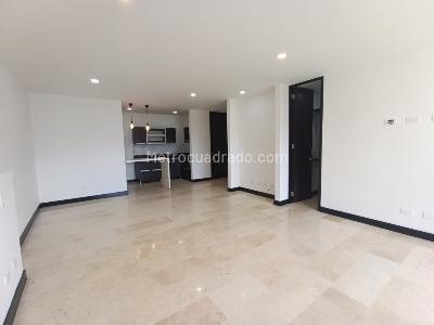 Apartaestudio en arriendo en Aves Maria, Sabaneta, 45 m² · foto 7 de 19