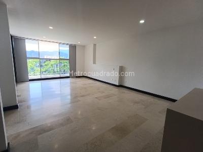 Apartaestudio en arriendo en Aves Maria, Sabaneta, 45 m² · foto 9 de 19