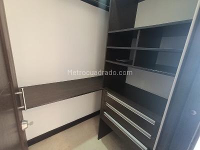 Apartaestudio en arriendo en Aves Maria, Sabaneta, 45 m² · foto 11 de 19