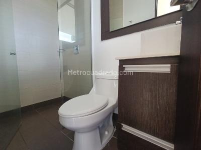 Apartaestudio en arriendo en Aves Maria, Sabaneta, 45 m² · foto 13 de 19