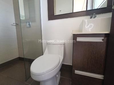 Apartaestudio en arriendo en Aves Maria, Sabaneta, 45 m² · foto 14 de 19