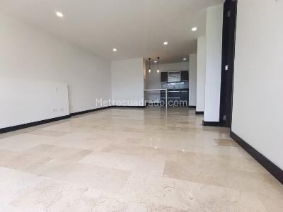 Apartaestudio en arriendo en Aves Maria, Sabaneta, 45 m² · foto 15 de 19