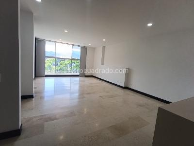 Apartaestudio en arriendo en Aves Maria, Sabaneta, 45 m² · foto 16 de 19