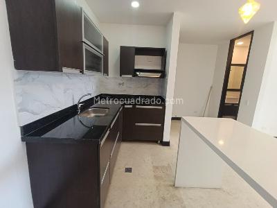 Apartaestudio en arriendo en Aves Maria, Sabaneta, 45 m² · foto 19 de 19