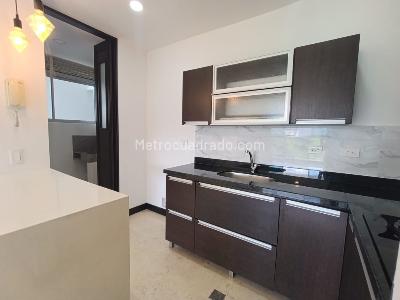 Studio for rent in Aves Maria, Sabaneta