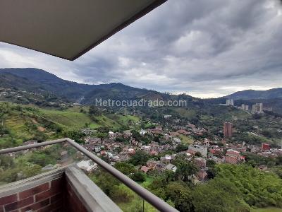 Apartment for rent in Aves Maria, Sabaneta