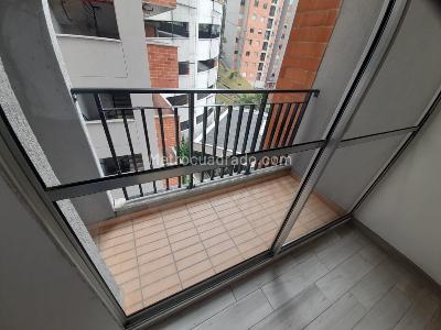 Apartment for rent in Las Lomitas, Sabaneta