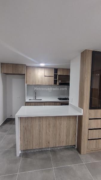 Apartamento en Arriendo, Rincon Santo, Bello