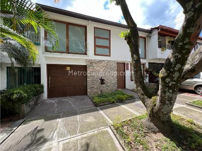 Casa de 4 alcobas en venta en Belen, Medellín, 180 m² · foto 5 de 16
