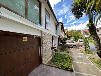 Casa de 4 alcobas en venta en Belen, Medellín, 180 m² · foto 6 de 16
