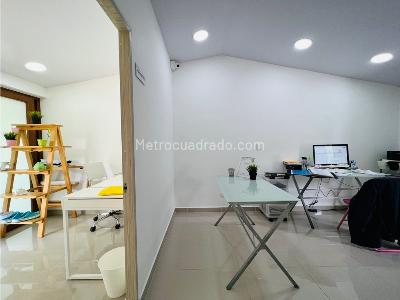 Casa de 4 alcobas en venta en Belen, Medellín, 180 m² · foto 9 de 16