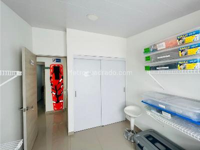 Casa de 4 alcobas en venta en Belen, Medellín, 180 m² · foto 10 de 16