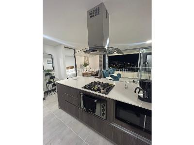 Apartamento en Arriendo, Poblado, Medellín