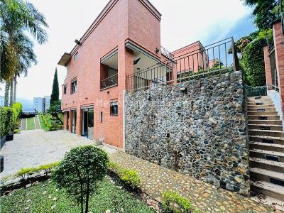 Casa de 3 alcobas en venta en El Poblado, Medellín, 500 m² · foto 4 de 20