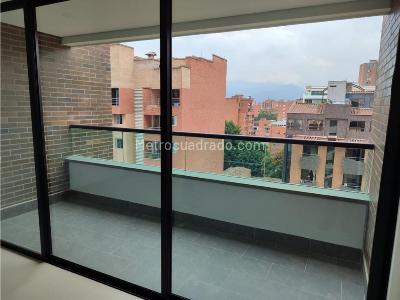Apartamento de 3 alcobas en venta en Laureles, Medellín, 104 m² · foto 6 de 20
