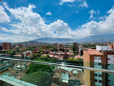Apartamento de 3 alcobas en venta en El Velodromo, Medellín, 230 m² · foto 2 de 20