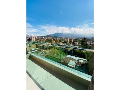 Apartamento de 3 alcobas en venta en El Velodromo, Medellín, 230 m² · foto 3 de 20