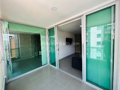 Apartamento de 3 alcobas en venta en El Velodromo, Medellín, 230 m² · foto 4 de 20