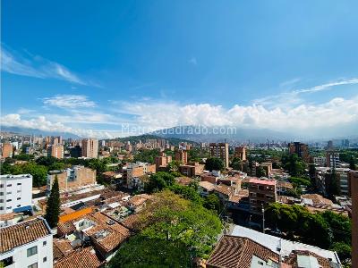 Apartamento de 3 alcobas en venta en El Velodromo, Medellín, 230 m² · foto 6 de 20
