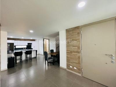 Apartamento de 3 alcobas en venta en El Velodromo, Medellín, 230 m² · foto 8 de 20