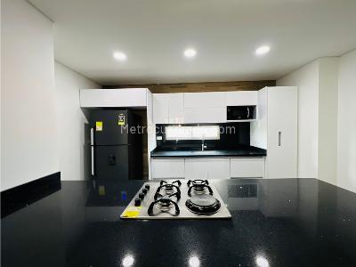 Apartamento de 3 alcobas en venta en El Velodromo, Medellín, 230 m² · foto 11 de 20
