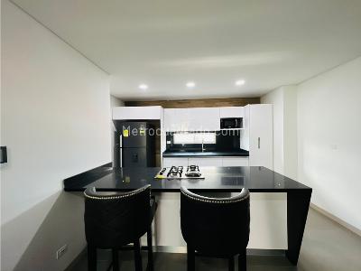 Apartamento de 3 alcobas en venta en El Velodromo, Medellín, 230 m² · foto 12 de 20
